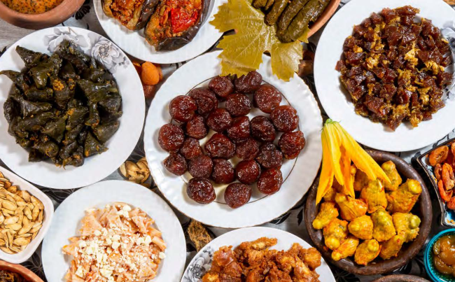 Metro Gastro İş Birliğiyle Gastronomi Araştırmaları 