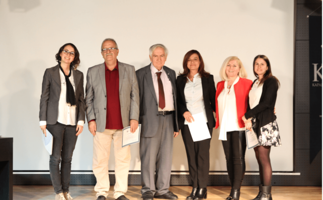 Workshop on “Traditional Medicine in Anatolia”