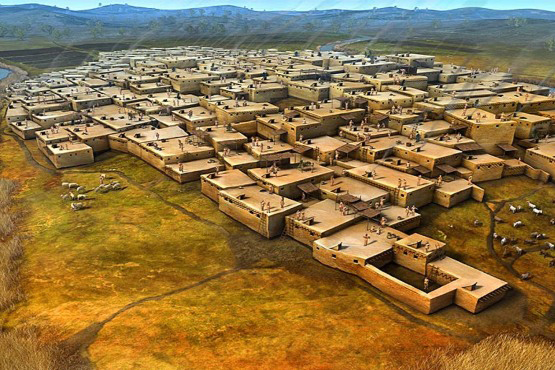 The Use of Mortar in Traditional Construction Systems in Anatolian Architecture