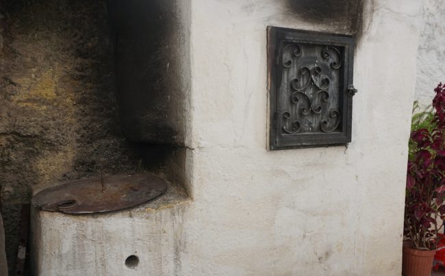 Kapadokya Araştırma Merkezi ve Metro Gastro İş Birliğiyle Mustafapaşa Mutfak Mimarisi Gastronomide İnceleniyor 