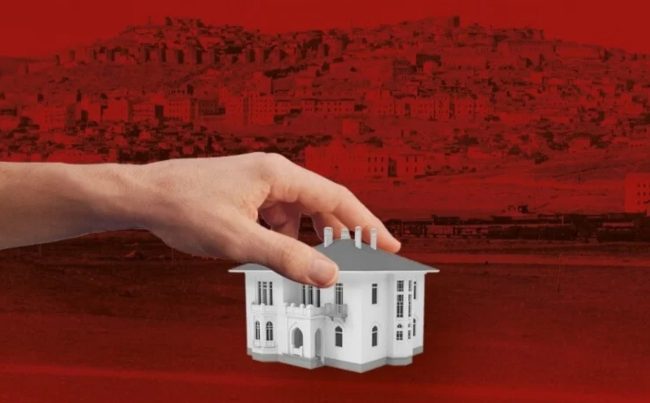 “Bir Şehir Kurmak: Ankara 1923-1933” Sergisi İstanbul’da Açıldı