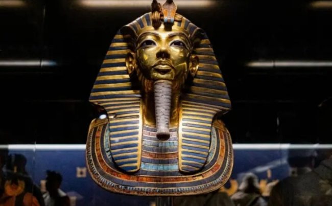 Büyük Mısır Müzesi açılıyor: Tutankamon’un gizli hazineleri ilk kez birarada 