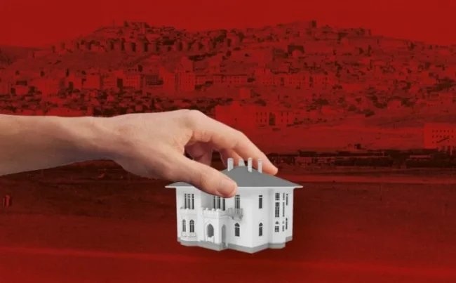 “Building a City: Ankara 1923-1933” Exhibition Opens in Istanbul