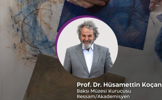 Hüsamettin Koçan’dan Kapadokya Üniversitesi’ne Ziyaret