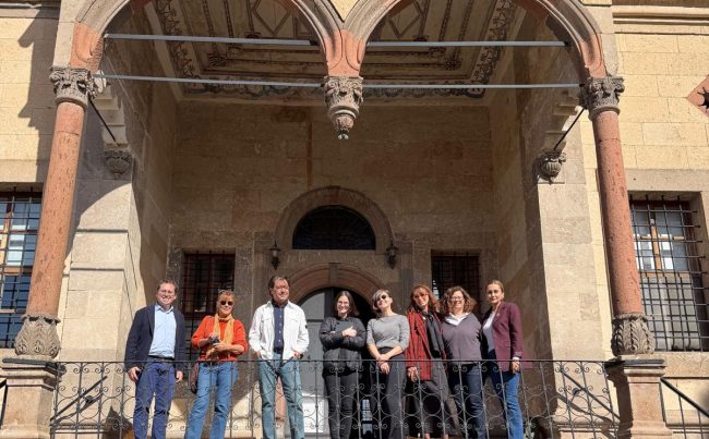 Sosyal İnovasyonun Kültür, Bağcılık ve Gastronomiyle Kesişimi