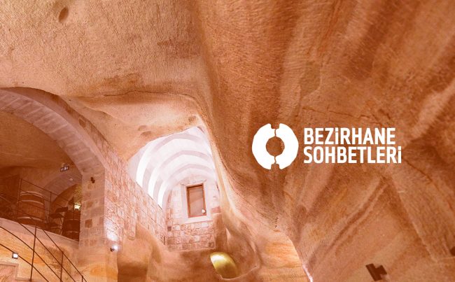 Bezirhane Sohbetleri