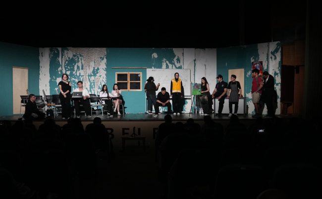 Alev Alatlı’nın Kadim Değerleri “Onarımcı” ile Sahneye Taşındı
